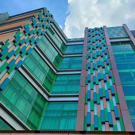 Hotel John Bohol Exterior photo