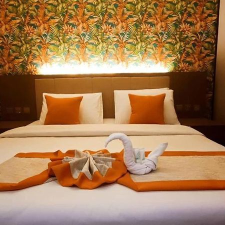 Hotel John Bohol Exterior photo