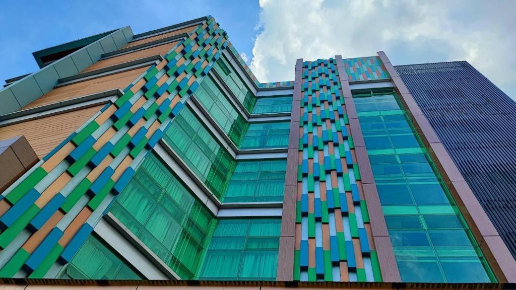 Hotel John Bohol Exterior photo